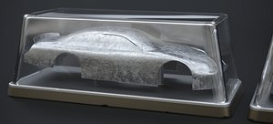TOYOTA CAMARY 2006 NASCAR 2024 model