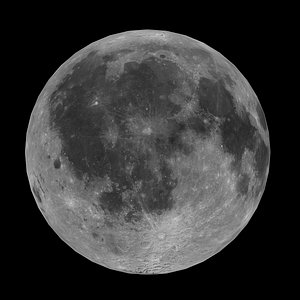 MOON