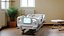 Smart Hospital Bed 3D model