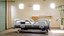 Smart Hospital Bed 3D model