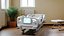 Smart Hospital Bed 3D model