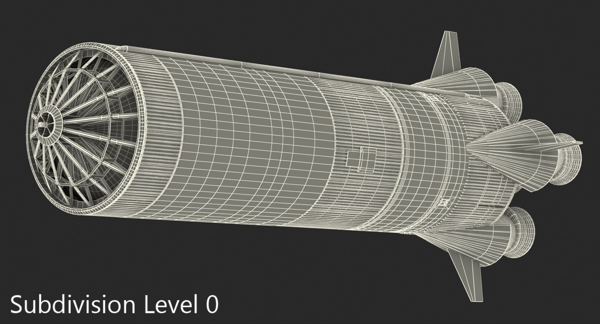 s-ic stage saturn v model https://p.turbosquid.com/ts-thumb/ae/J4vW4q/1Vn2sKBs/sicfirststagesaturnvrocketc4dmodel010/jpg/1537453632/1920x1080/fit_q87/c1d37b88d4473a88dc98198045d86cff5dd921cb/sicfirststagesaturnvrocketc4dmodel010.jpg