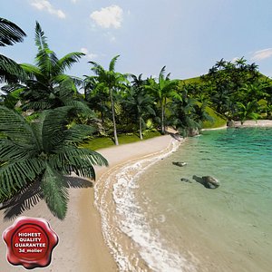 Island