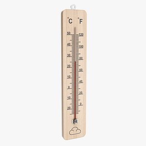 Thermometer
