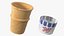 Types of Ice Cream Cones