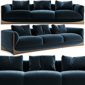 furniture sofa 3D
