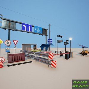 pbr ready asset 3d max
