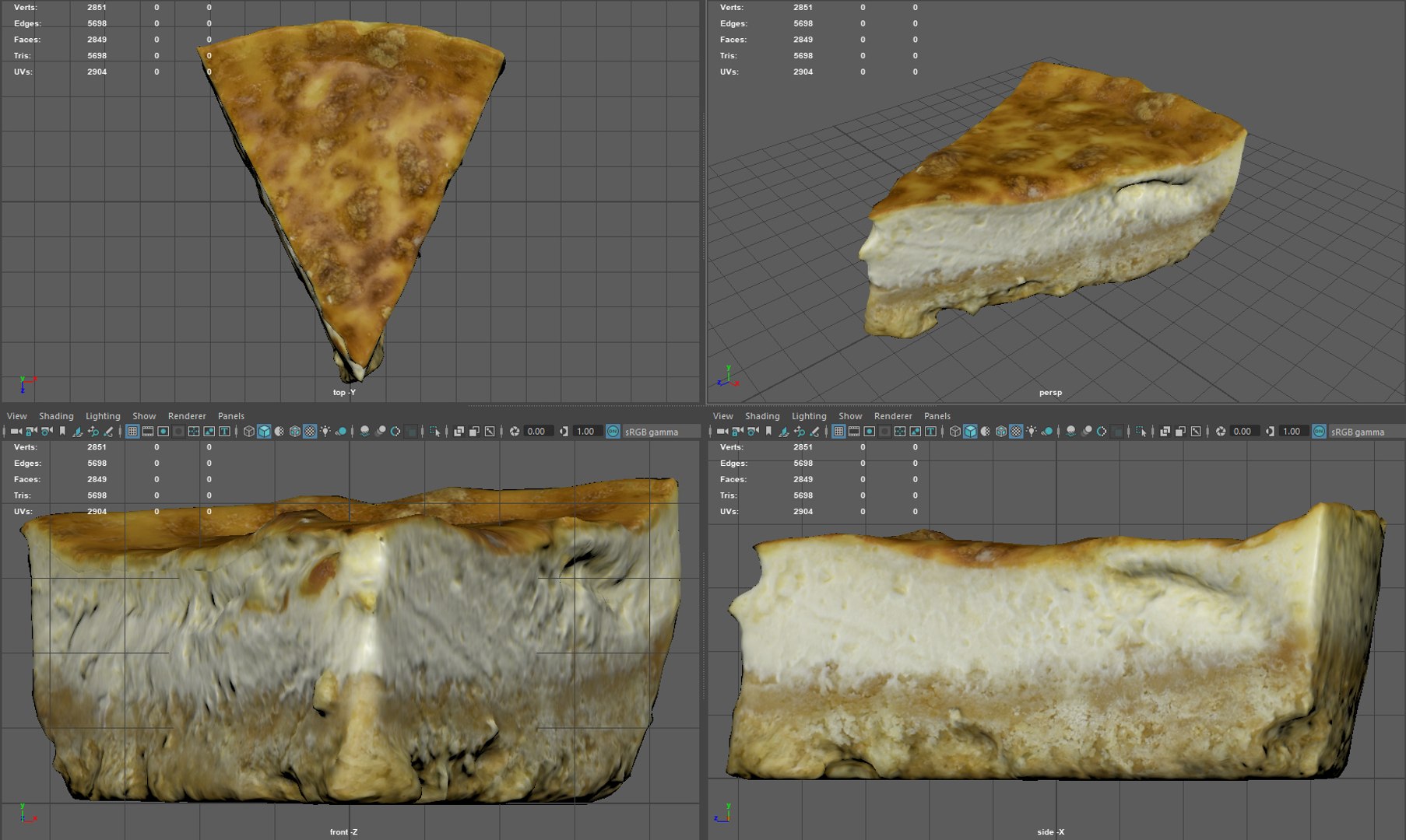 Cheesecake 3D model https://p.turbosquid.com/ts-thumb/ae/To0X9V/FG/render4/jpg/1637940690/1920x1080/fit_q87/2815f260d0f40f46400bea6932d2e24f95e83645/render4.jpg