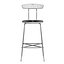 Anna Stool Iron