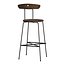Anna Stool Iron