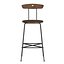 Anna Stool Iron