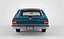 Chevrolet Caprice Estate 1989