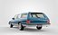 Chevrolet Caprice Estate 1989
