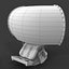 科幻扶手椅