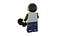 Минифигурка Lego - 8833-12-DJ