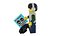 Минифигурка Lego - 8833-12-DJ