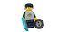 Минифигурка Lego - 8833-12-DJ