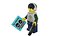 Минифигурка Lego - 8833-12-DJ