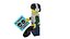Минифигурка Lego - 8833-12-DJ