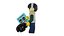 Минифигурка Lego - 8833-12-DJ