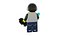 Минифигурка Lego - 8833-12-DJ