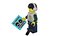 Минифигурка Lego - 8833-12-DJ