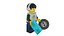 Минифигурка Lego - 8833-12-DJ