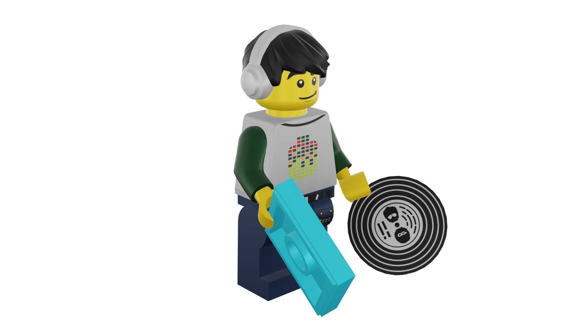 3D Lego DJ - Rigged Minifigure - 8833-12 model https://p.turbosquid.com/ts-thumb/ae/cwN8TR/K4/v0049/png/1791474005/1920x1080/fit_q87/822f65000248314a57251249a4115d36c78cac9d/v0049.jpg