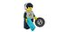 Минифигурка Lego - 8833-12-DJ