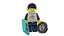 Минифигурка Lego - 8833-12-DJ