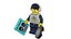 Минифигурка Lego - 8833-12-DJ