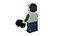 Минифигурка Lego - 8833-12-DJ