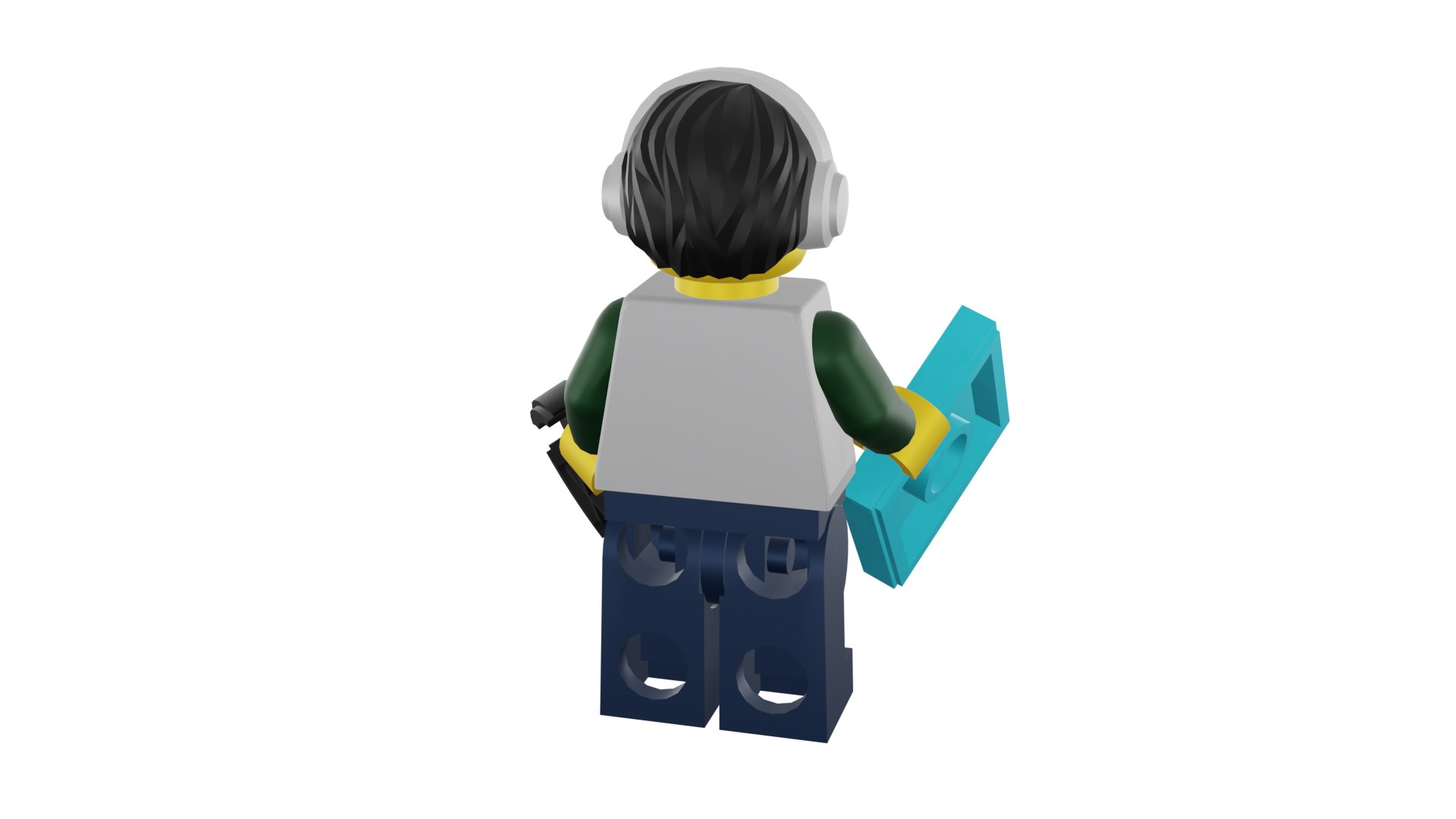 3D Lego DJ - Rigged Minifigure - 8833-12 model https://p.turbosquid.com/ts-thumb/ae/cwN8TR/Uy/v0229/png/1791474013/1920x1080/fit_q87/f3c04472be1f3d2341b7d0cb4dd5d5013a033b34/v0229.jpg