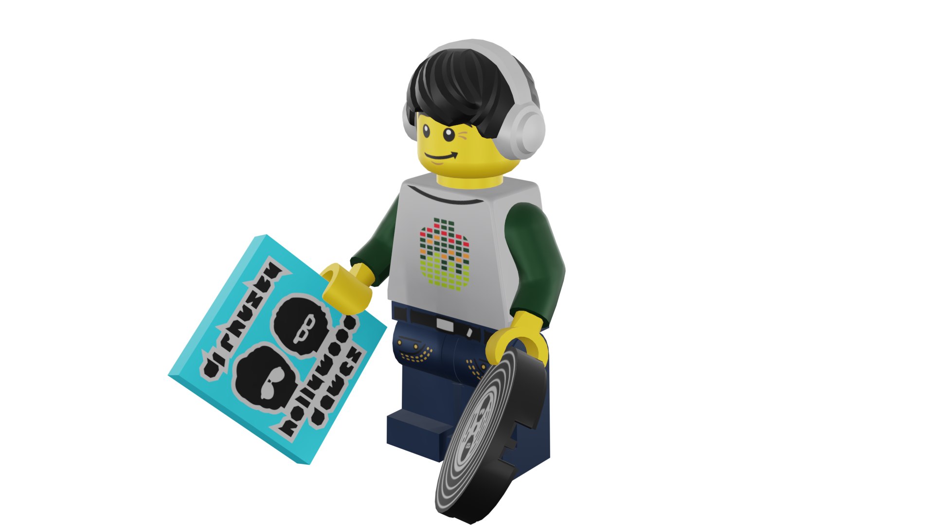 3D Lego DJ - Rigged Minifigure - 8833-12 model https://p.turbosquid.com/ts-thumb/ae/cwN8TR/XQ/v0457/png/1791474023/1920x1080/fit_q87/5235fdcd2ae9c16068ac983d94cbf066474334a0/v0457.jpg