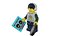 Минифигурка Lego - 8833-12-DJ