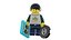 Минифигурка Lego - 8833-12-DJ