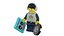 Минифигурка Lego - 8833-12-DJ