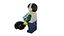 Минифигурка Lego - 8833-12-DJ