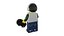 Минифигурка Lego - 8833-12-DJ