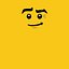 Минифигурка Lego - 8833-12-DJ