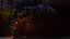 Walking Rusty Rat Tank Sci-fi