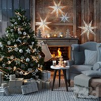 Merry Christmas!