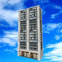 Simple Facade