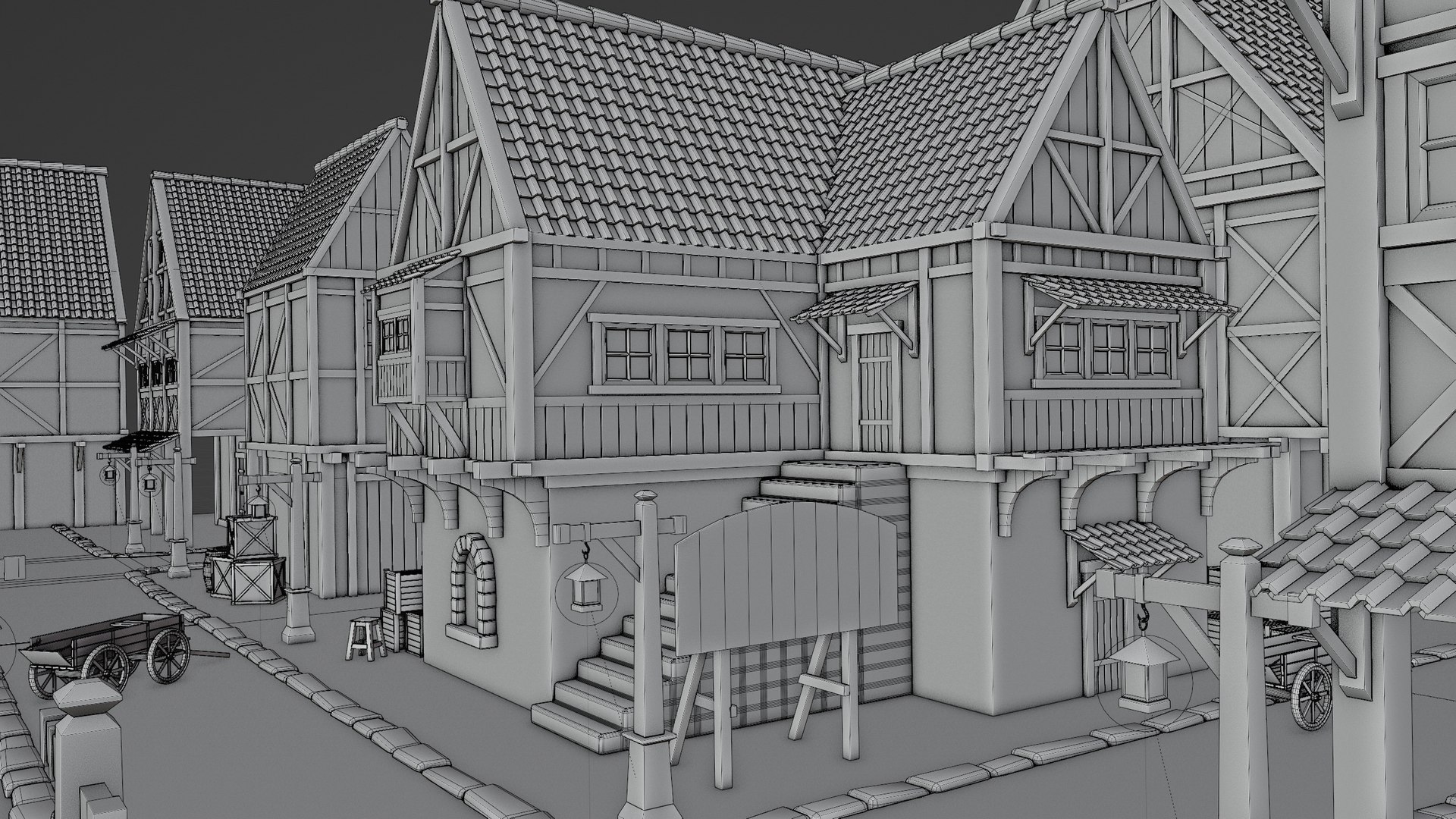 OLD MEDIEVAL BUILDING LOW POLY AND ASSET PACK model https://p.turbosquid.com/ts-thumb/ae/qPEY2J/3Y/wr0004/jpg/1752701996/1920x1080/fit_q87/ce1fea4780682fac8f59bf8e797bb8c8807ae904/wr0004.jpg