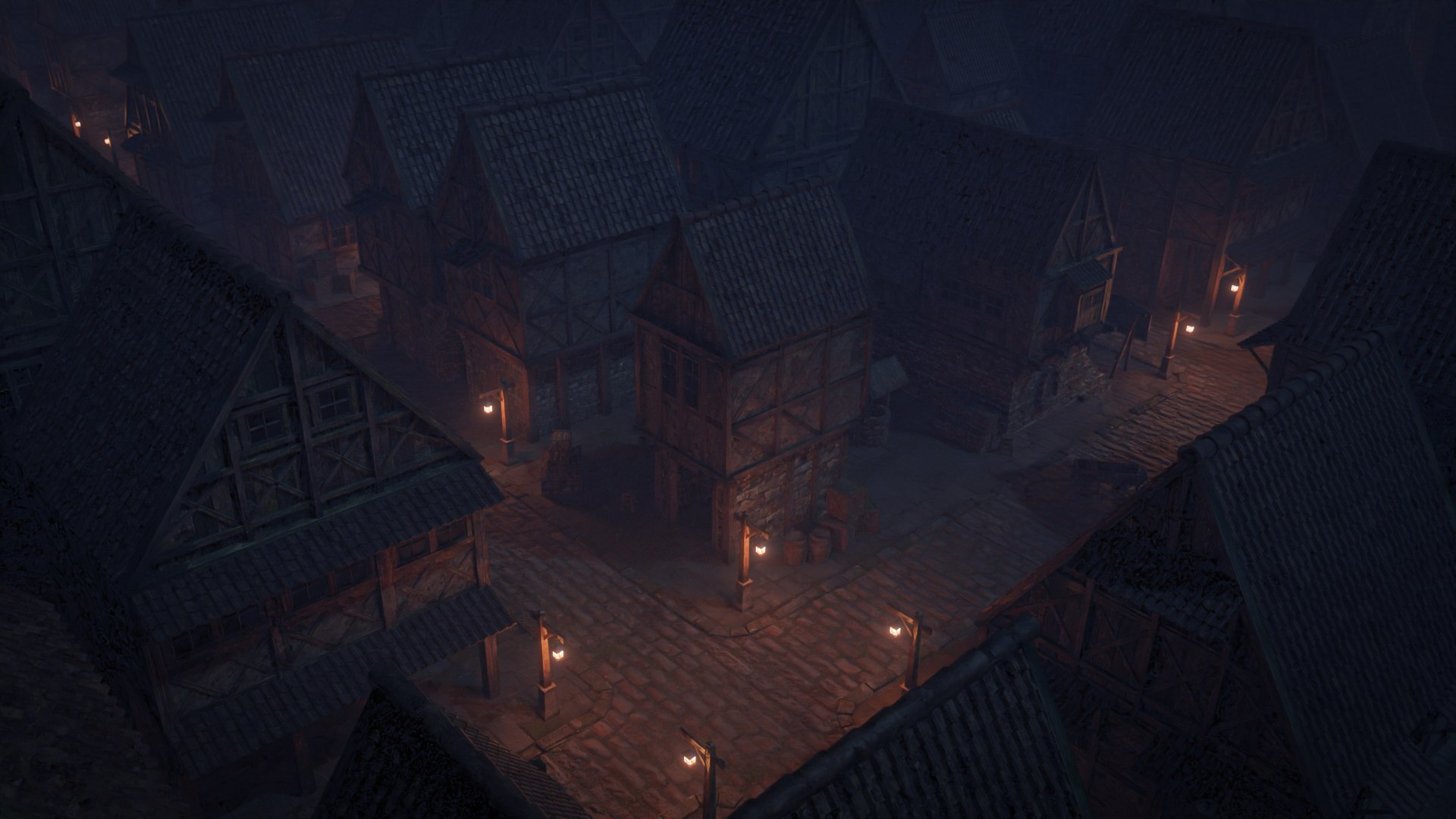 OLD MEDIEVAL BUILDING LOW POLY AND ASSET PACK model https://p.turbosquid.com/ts-thumb/ae/qPEY2J/GR/renb0007/jpg/1752701992/1920x1080/fit_q87/cc75bd3e38e9421b4a8f3f18695f29946721ce3c/renb0007.jpg