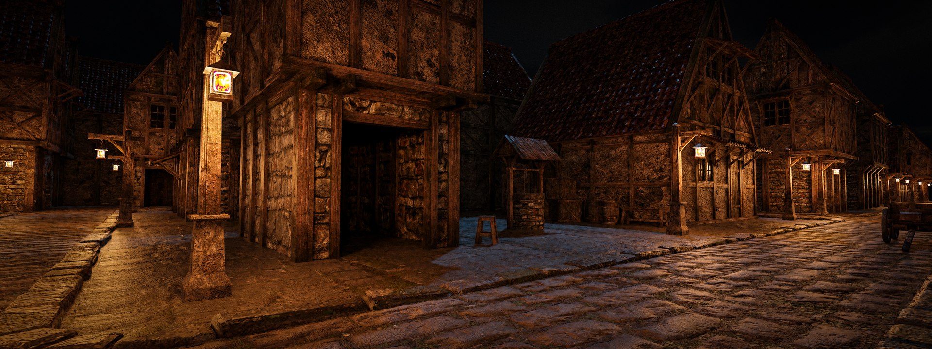 OLD MEDIEVAL BUILDING LOW POLY AND ASSET PACK model https://p.turbosquid.com/ts-thumb/ae/qPEY2J/L5/88/jpg/1752702099/1920x1080/fit_q87/f96bae235b42ce922427d975760dc13cf3ac924e/88.jpg