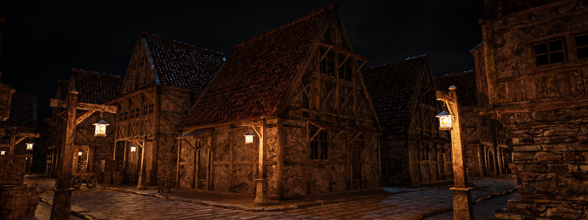 OLD MEDIEVAL BUILDING LOW POLY AND ASSET PACK model https://p.turbosquid.com/ts-thumb/ae/qPEY2J/MG/83/jpg/1752702093/1920x1080/fit_q87/a6bdf57b67b2332270c6f6e333065ef20363199b/83.jpg