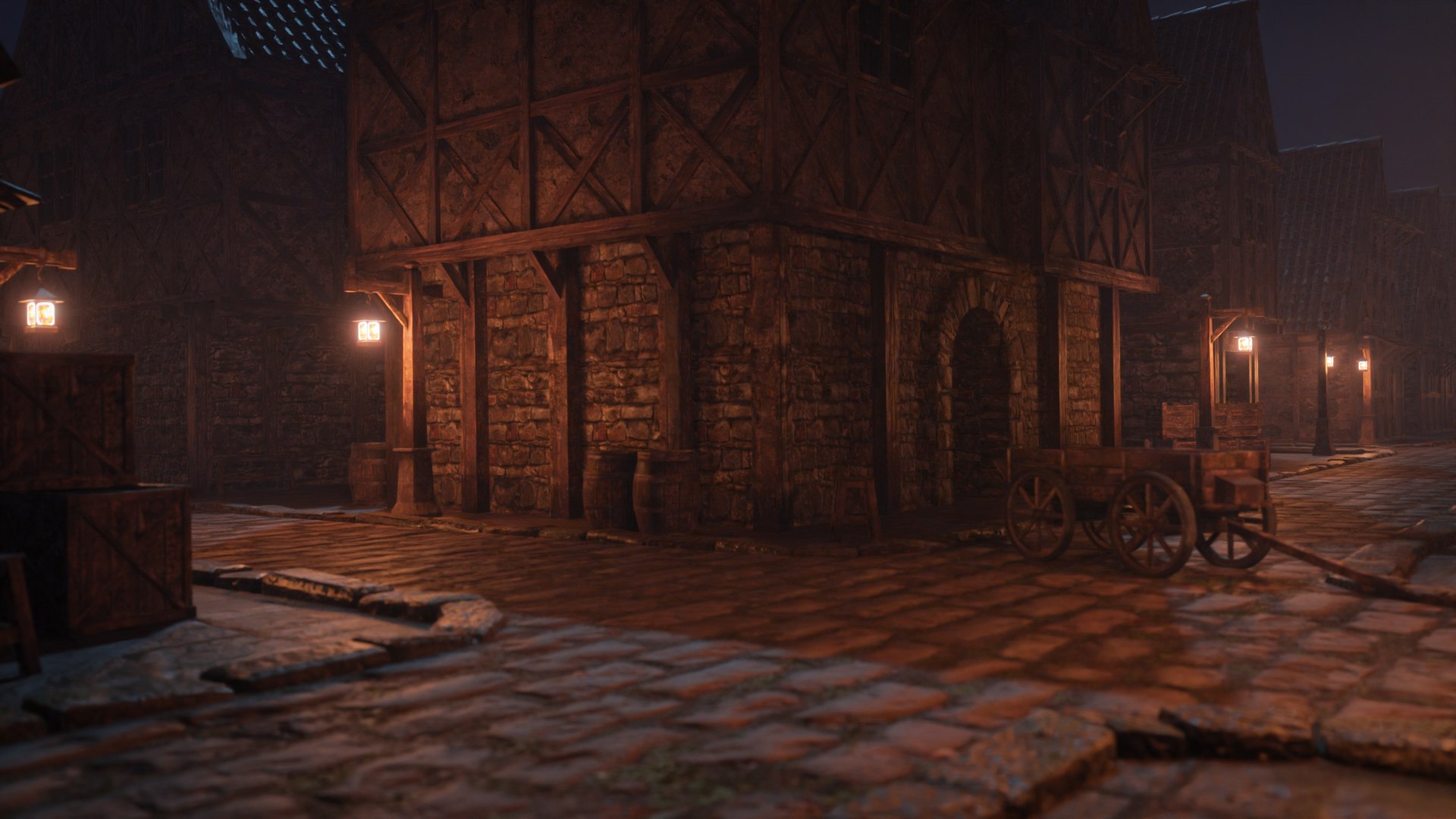 OLD MEDIEVAL BUILDING LOW POLY AND ASSET PACK model https://p.turbosquid.com/ts-thumb/ae/qPEY2J/TZ/renb0002/jpg/1752701988/1920x1080/fit_q87/be485cd45ec2d20ee6dafa173446cfbfb4dd2008/renb0002.jpg