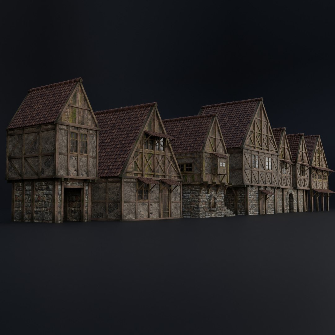 OLD MEDIEVAL BUILDING LOW POLY AND ASSET PACK model https://p.turbosquid.com/ts-thumb/ae/qPEY2J/kT/2a/jpg/1752701986/1920x1080/fit_q87/90e99c65eb6b350fda99a091c8b88ec2fa81198a/2a.jpg