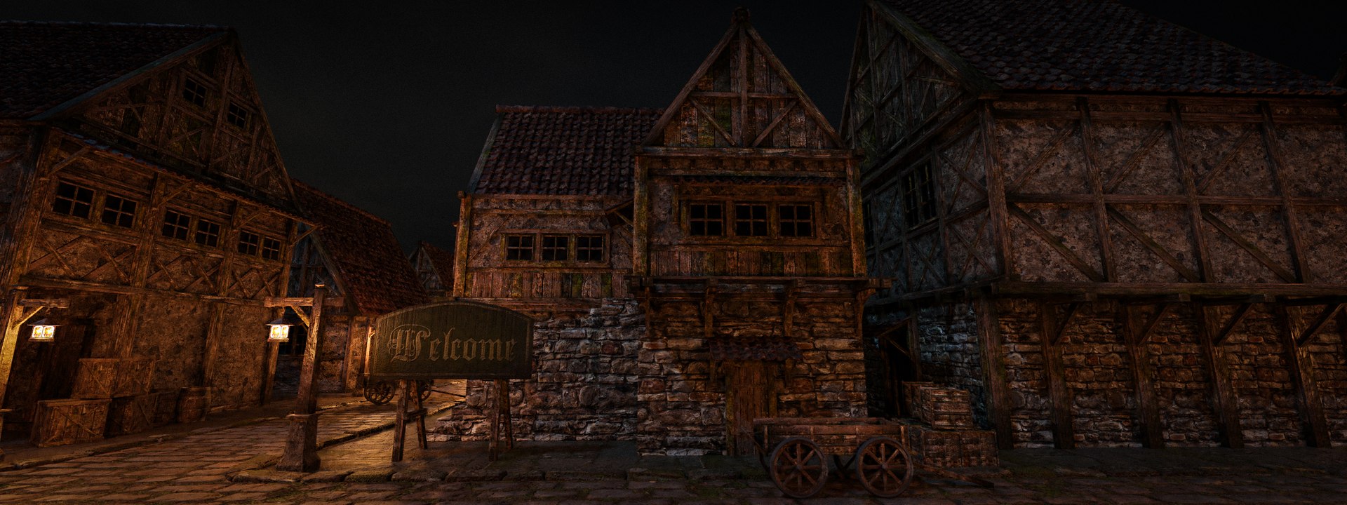 OLD MEDIEVAL BUILDING LOW POLY AND ASSET PACK model https://p.turbosquid.com/ts-thumb/ae/qPEY2J/nz/89/jpg/1752702112/1920x1080/fit_q87/d06ec7a909a9b35b4f091adddf8c8086b4541591/89.jpg